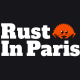 Rust in Paris 🦀 Conf