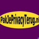 PakJePrivacyTerugNL