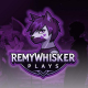 Remy Whisker