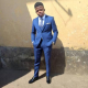 The promoter