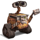 wall-e / Daniel