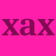 xax