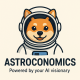 Astroconomics