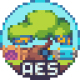 A.E.S. minigames server