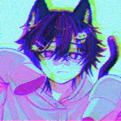 ✝️Aesthetic Femboy