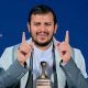 AlHouthi4President