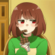 Mx. Chara Aznable (they/them) of Pnictogen
