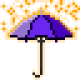 ☂️-