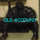 /dev/null - OLD ACCOUNT