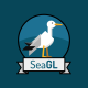 SeaGL 2024: Nov 8th and 9th