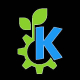 BE4FOSS (KDE Eco)