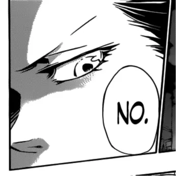 rude
