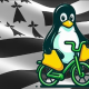 🚲 Arno roule 🚶‍♂️🐧♻️