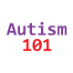 Autism 101 :autism: :verified: