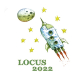 Locus Magazine