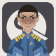 Science Blue :trek_tos_spock: