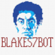 Blakes 7 Bot