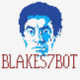 Blake's 7 Bot