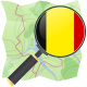 OpenStreetMap Belgium