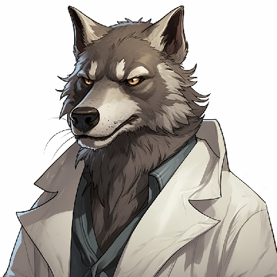 Dr. Maddkap, Evil Psychologist