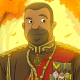 The Duke of Fall