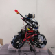 Very Human Robot