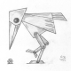 MicroWriting Wolf