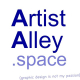 ArtistAlley.space