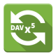 DAVx⁵ :android:🔄