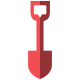 The Shovel
