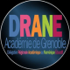 DRANE Grenoble