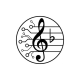 g-clef