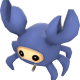 SpyCrab
