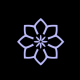Cobweb, Brahmi Punctuation Lotus