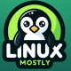 Mostly Linux