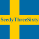 Seedy! #Sweden