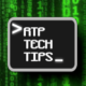 📡(RTP) Privacy & Tech Tips