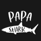 Papa Shark :mastodon: