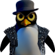 Arch-Penguin