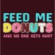 FeedMe Doughnuts