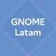 GNOME Latam