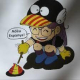 Arale Xan