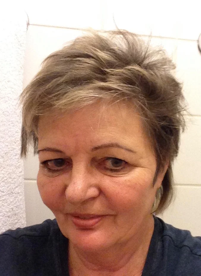 Christiane Brauch