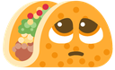 :pleading_taco: