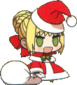 :padoru: