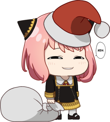 :padoru_anya: