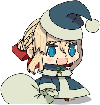 :padoru_VioletEvergarden: