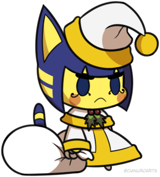 :padoru_ankha: