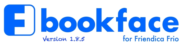 bookface 1.8.5 banner