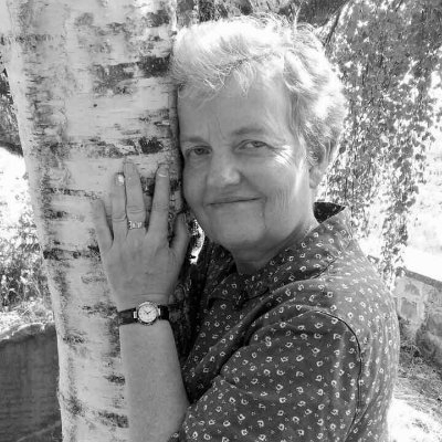 Photo of Dana Drábová